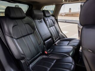 Land Rover Range Rover Sport 3.0 V6 250kW