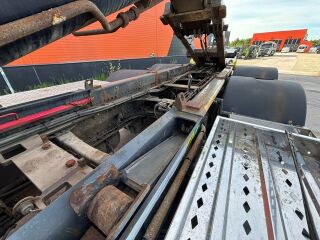 Volvo FE 340 6x2*4 247kW