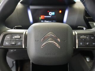 Citroen C4 X Shine PureTech 130AT8 1.2 96kW