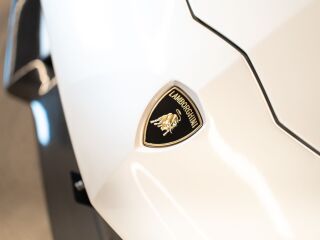 Lamborghini Aventador 50th Anniversary 6.5 V12 515kW