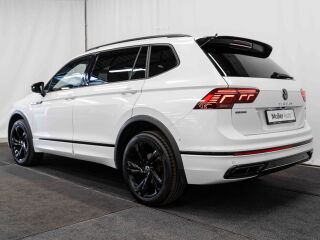 Volkswagen Tiguan Allspace 4Motion R-Line 2.0 110kW