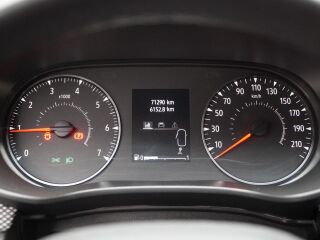 Dacia Sandero 1.0 74kW