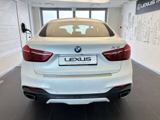BMW X6 M-Pakett 3.0 190кВ
