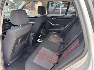 BMW X1 xDrive 2.0 105kW