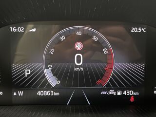 Skoda Fabia Selection 1.0 TSI 85kW