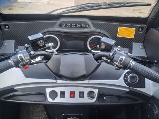 Rally Usa 3000 3kW