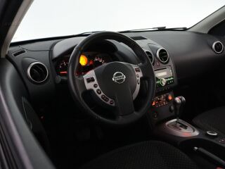 Nissan Qashqai 2.0 110кВ