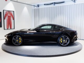 Ferrari Roma 3.9 V8 456kW