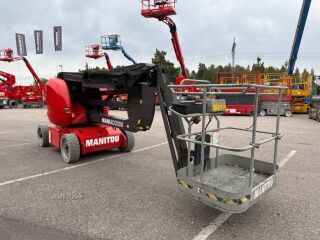 Manitou 150 AETJ