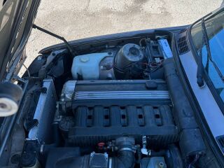BMW 316 2.5 141кВ