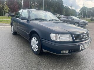 Audi 100 2.0 85kW