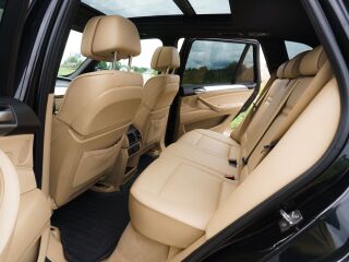 BMW X5 3.0 225kW