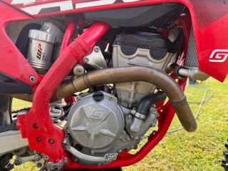 Gas Gas MC 250F