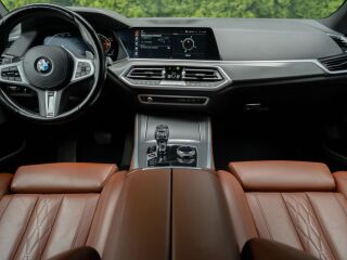BMW X5 xDrive 40d Idividual 3.0 250kW