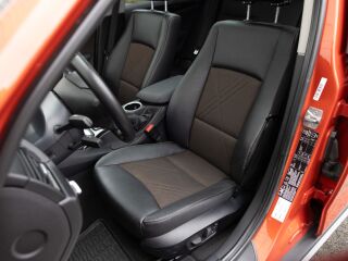 BMW X1 2.0 105kW