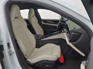 Porsche Panamera 4 E-Hybrid 2.9 346kW