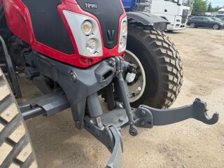 Valtra N143 4,910.0 113кВ