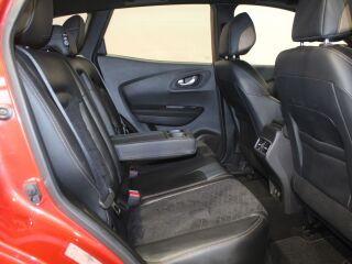 Renault Kadjar Black Edition 1.3 116kW