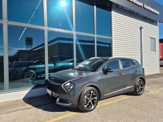 Kia Sportage MHEV EX 7DCT 2WD 1.6 T-GDI 110kW