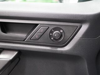 Volkswagen Caddy CNG N1 1.4 81kW