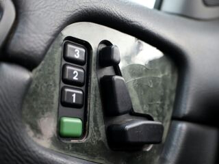 Mercedes-Benz CLK 320 Avantgarde LPG ATM 3.2 160kW