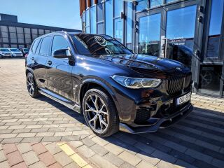BMW X5 40d M-Sport Carbon Individual 3.0 250kW
