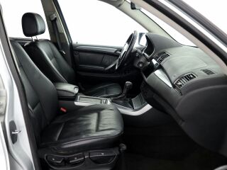 BMW X5 Executive Facelift ATM 3.0 D 160kW