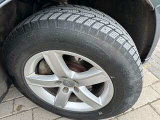 Audi Q5 Comfortline Quattro 3.0 V6 TDI 176kW