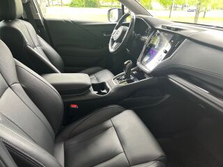Subaru Outback AWD LIMITED EyeSight 8CVT 2.5 124kW