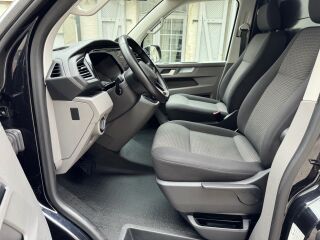 Volkswagen Transporter T6.1 L2H1 LONG 2.0 R4 150kW