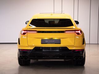Lamborghini Urus S 4.0 V8 490kW
