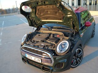 MINI John Cooper Works F56 2.0 170kW