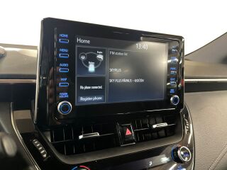 Toyota Corolla Active Plus 1.8 72kW
