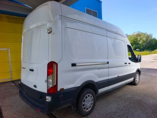 Ford Transit 2.0 96кВ