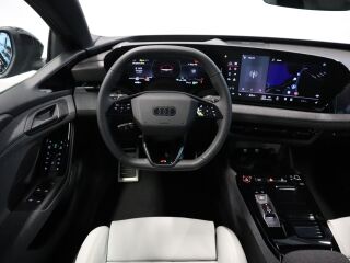 Audi A6 e-tron Avant e-tron performance 270kW 120кВ