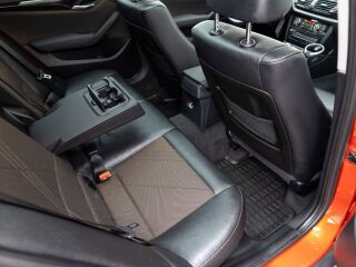 BMW X1 2.0 105kW