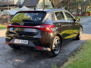 Hyundai i20 Comfort 1.0 73kW