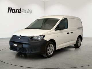 Volkswagen Caddy 1.5 84 kW