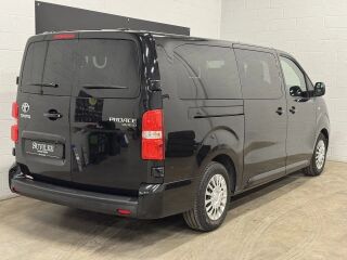 Toyota ProAce Verso Shuttle Long 2.0 AH01 106kW