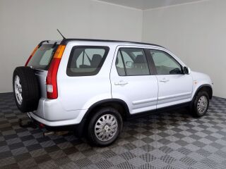 Honda CR-V Comfort ATM 2.0 110kW