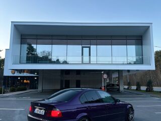 BMW 328 2.8 142kW