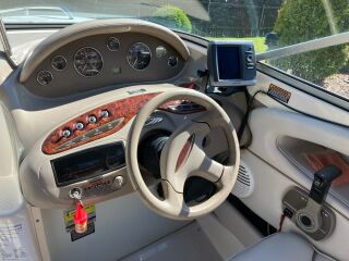 Maxum 1900 4.3 141kW