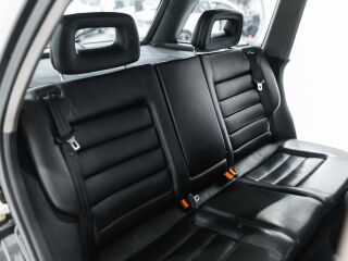 Audi S4 Quattro 4.2 206kW