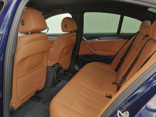 BMW 530 e xDrive M-Sportpakett 2.0 215кВ