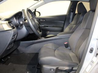 Toyota C-HR Style 1.8 72kW