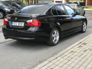 BMW 318 2.0 105kW