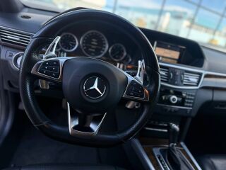 Mercedes-Benz E 220 2.1 125kW