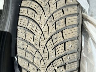Toyota Yaris Cross Active 1.5 68кВ
