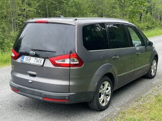 Ford Galaxy 2.0 120kW