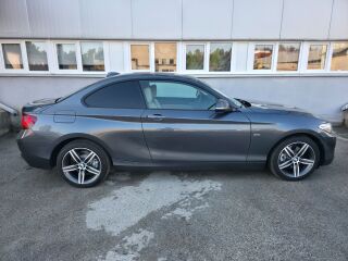 BMW 220 xDrive Sport Line B47 Eng 2.0 B47 140kW